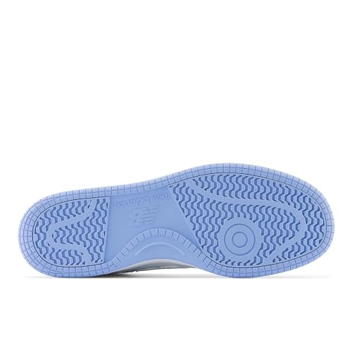 New Balance Unisex-Adult Bb480v1 Sneaker