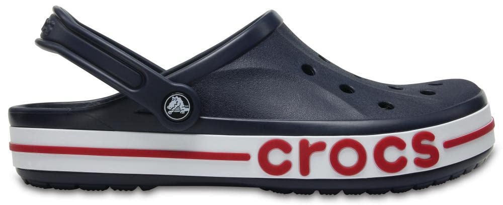 Crocs Unisex Adult Bayaband Clogs