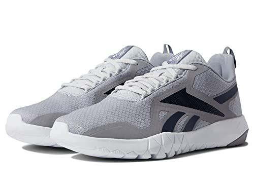 Reebok Men's Flexagon Force 3.0 Wide Trainer