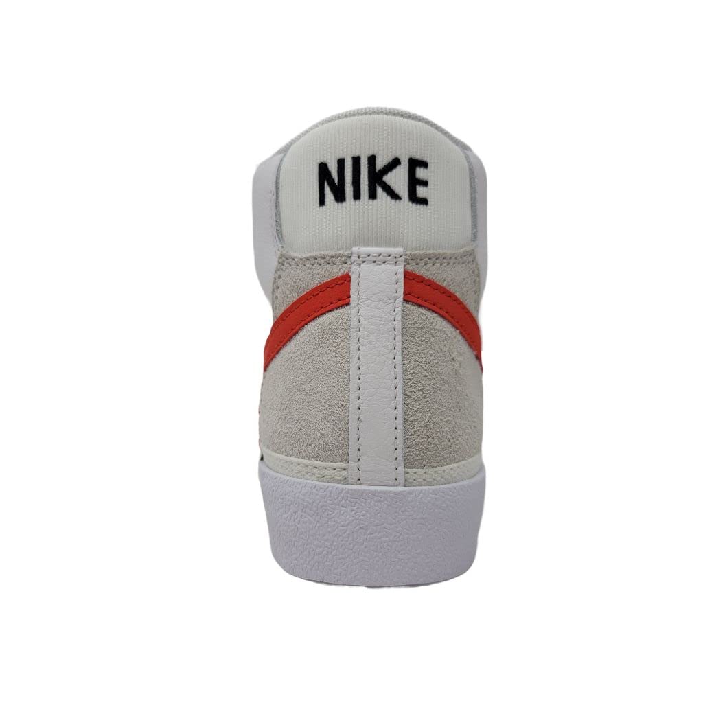 Nike Men's Blazer Mid '77 Shoes