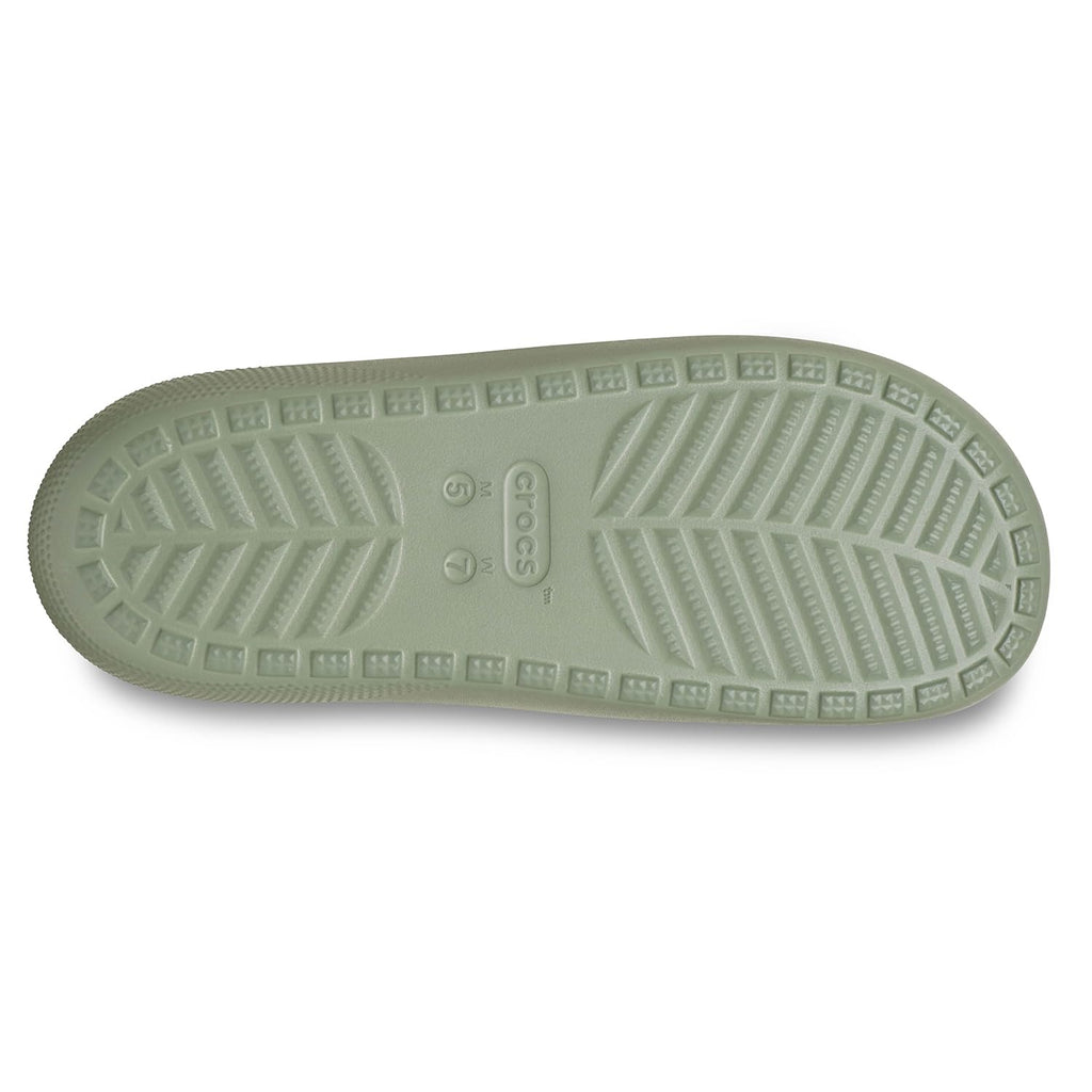 Crocs unisex-adult Classic Slide 2.0