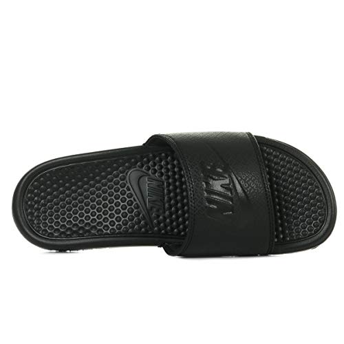 Nike Men's Benassi Solarsoft Slide Athletic Sandal