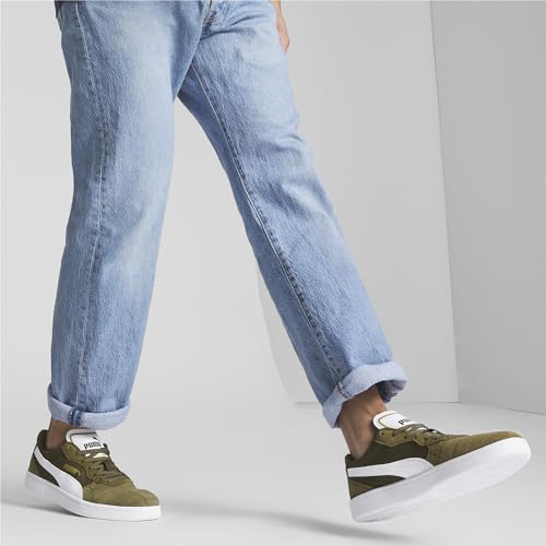 PUMA Men's Astro Kick