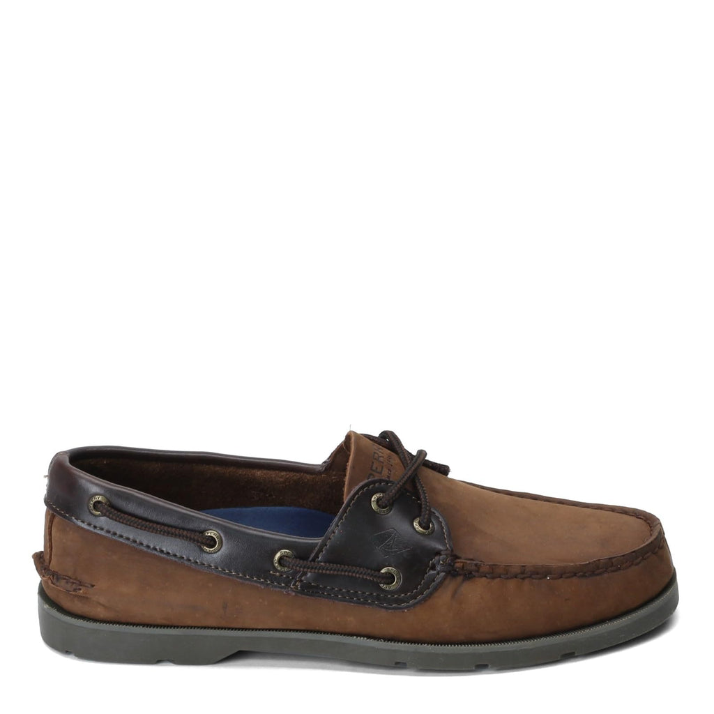 Sperry Top-Sider Leeward 2 Eye Boat Shoe