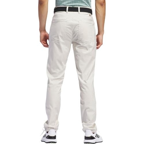 adidas Men's Go-to 5-Pocket Tapered Fit Golf Pants