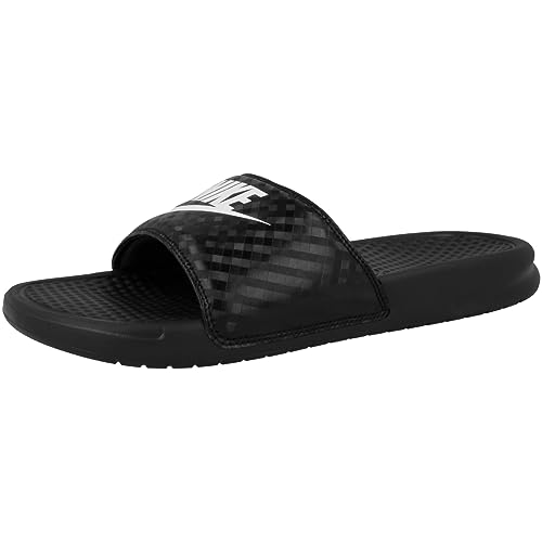 Nike Women's Benassi Just Do It Sandal