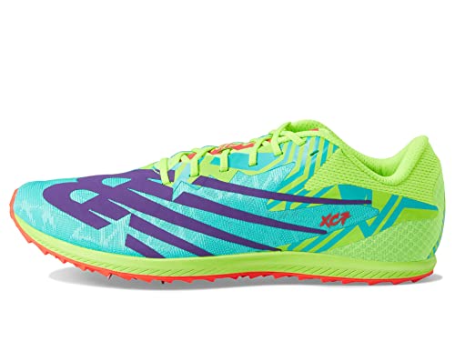 New Balance Men's Xc Seven V4 Running Shoe