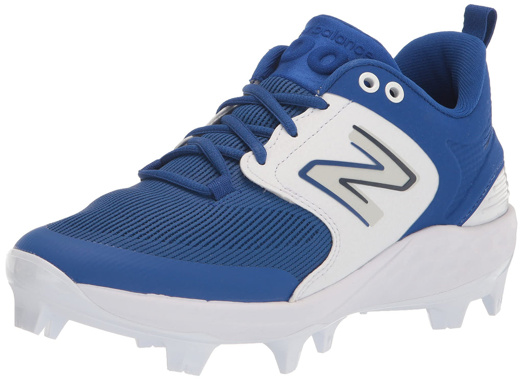New Balance Mens Fresh Foam 3000 V6 MoldedBaseball Shoe