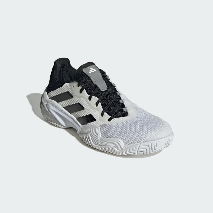 adidas Men's Barricade 13 Tennis Shoes Sneaker