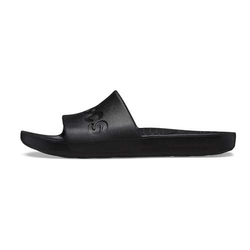 Crocs Unisex-Adult Slide Sandal