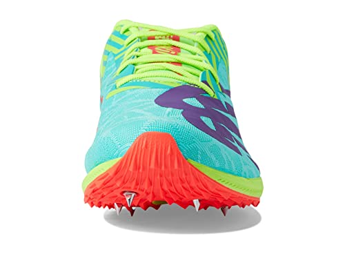 New Balance Men's Xc Seven V4 Running Shoe