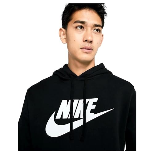 Nike Men's Sportswear Club Pullover Hoodie