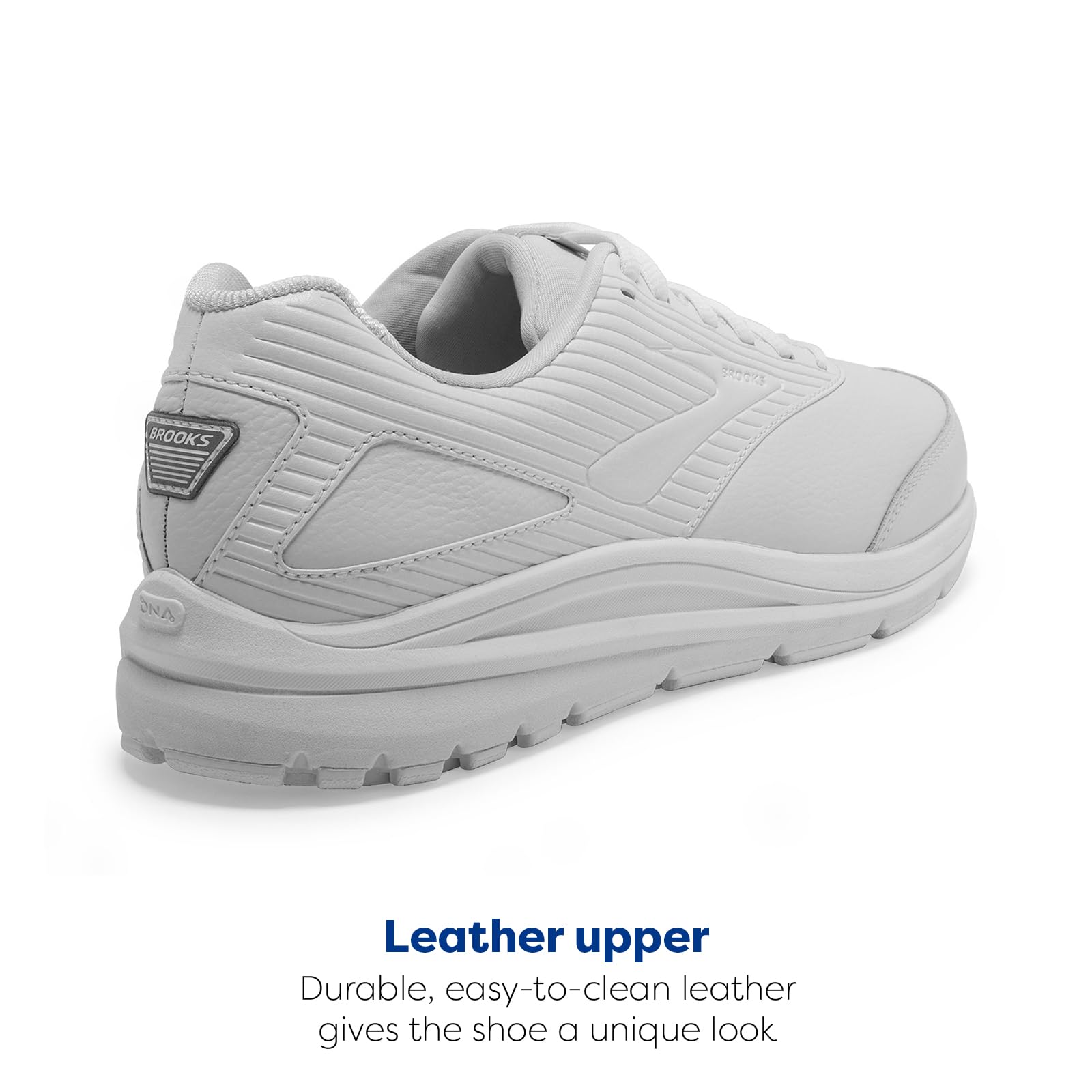 Brooks Men's Addiction Walker 2 Walking Shoe