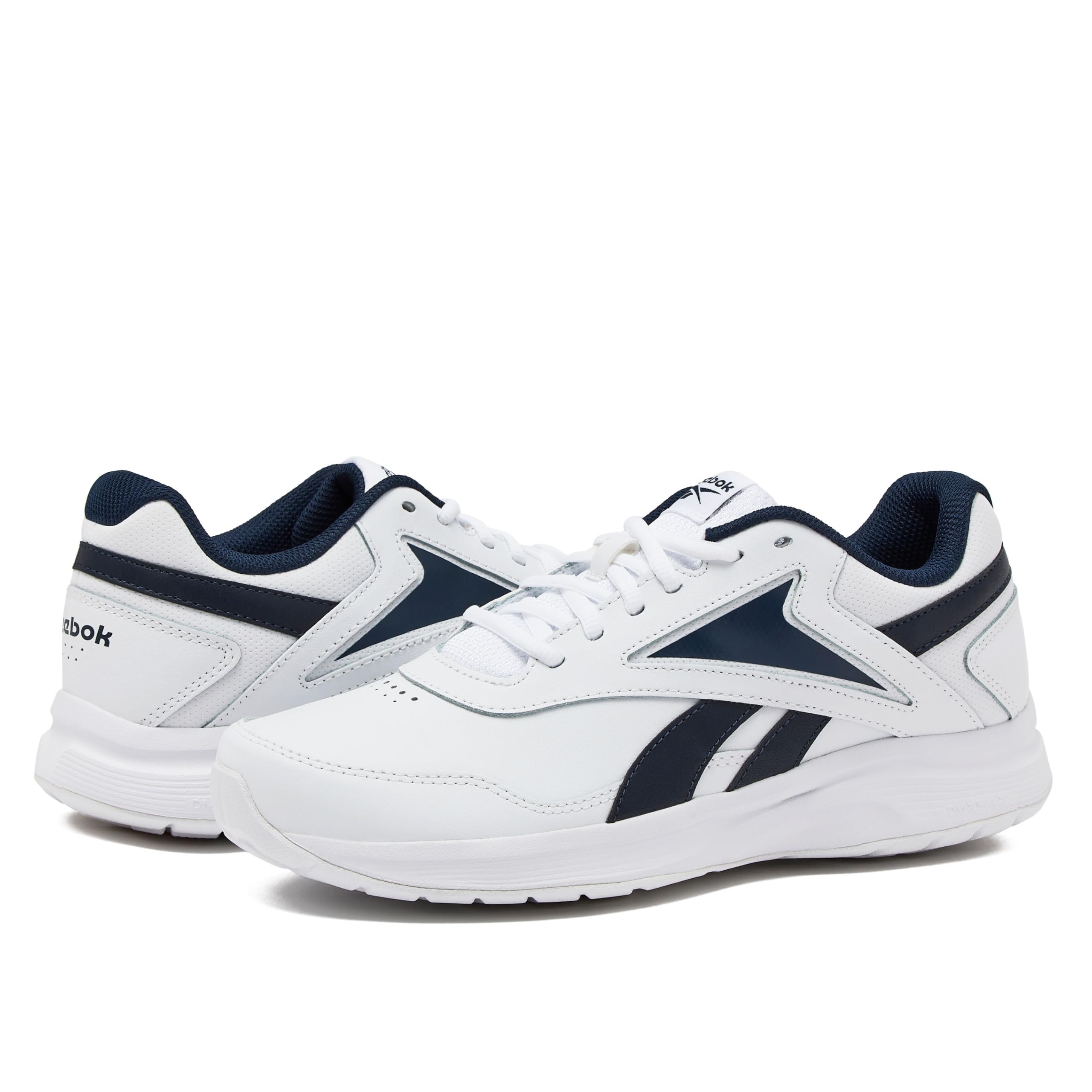 Reebok Men's Walk Ultra 7 DMX Max Trainers