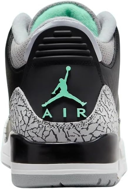 Nike Men's Air Jordan 3 Retro Sneaker