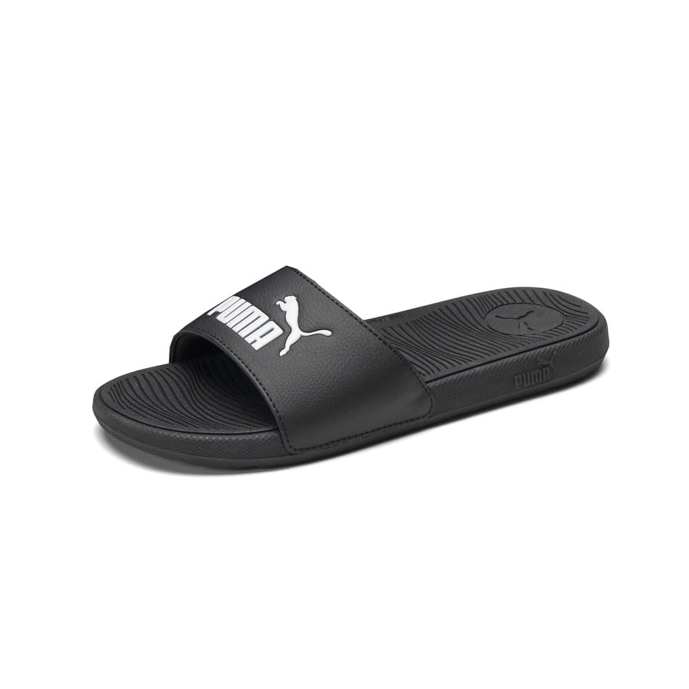 PUMA Women's Cool Cat Slide Sandal