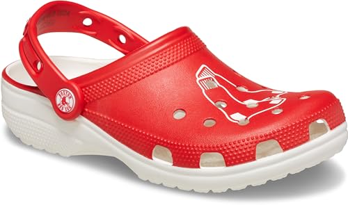 Crocs Unisex-Adult MLB Classic Clogs