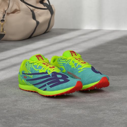 New Balance Men's Xc Seven V4 Running Shoe