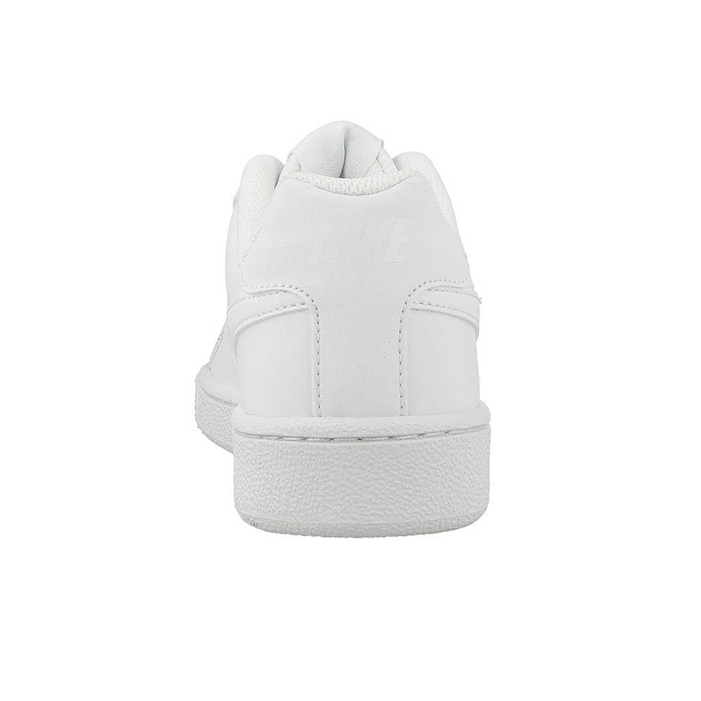 NIKE Women's Court Borough Low Basketball Shoes