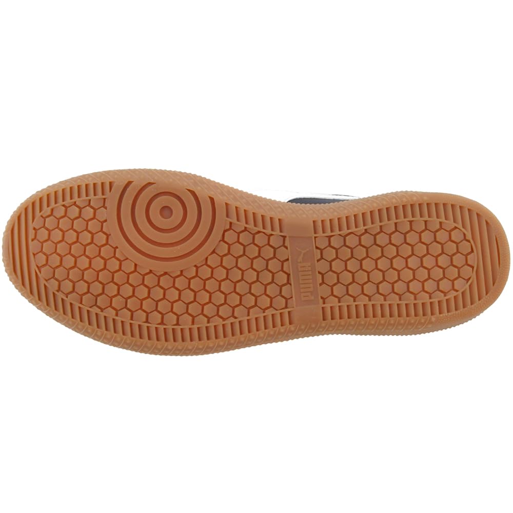 PUMA Men's Super Liga OG Retro Sneaker