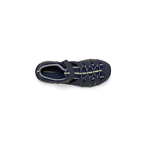Merrell Kids' Hydro H2O Hiker Sandals