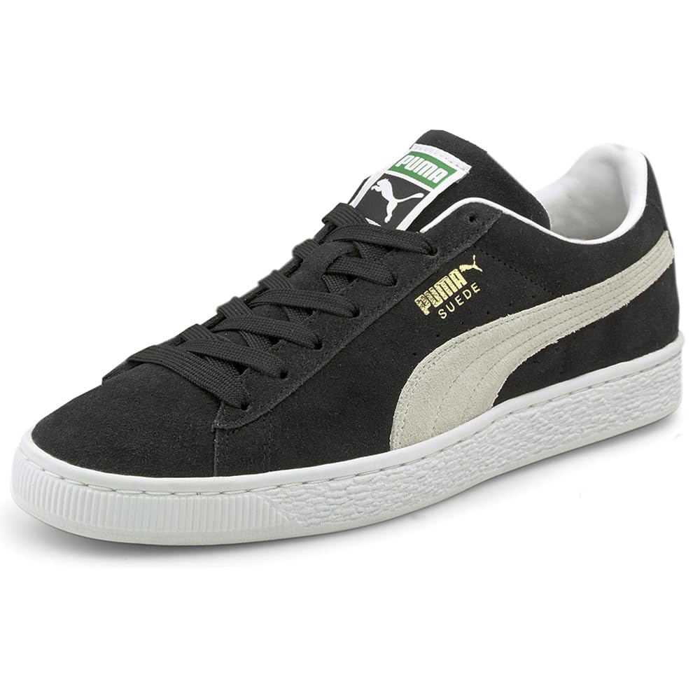 PUMA Men's Suede Classic XXl Sneakers