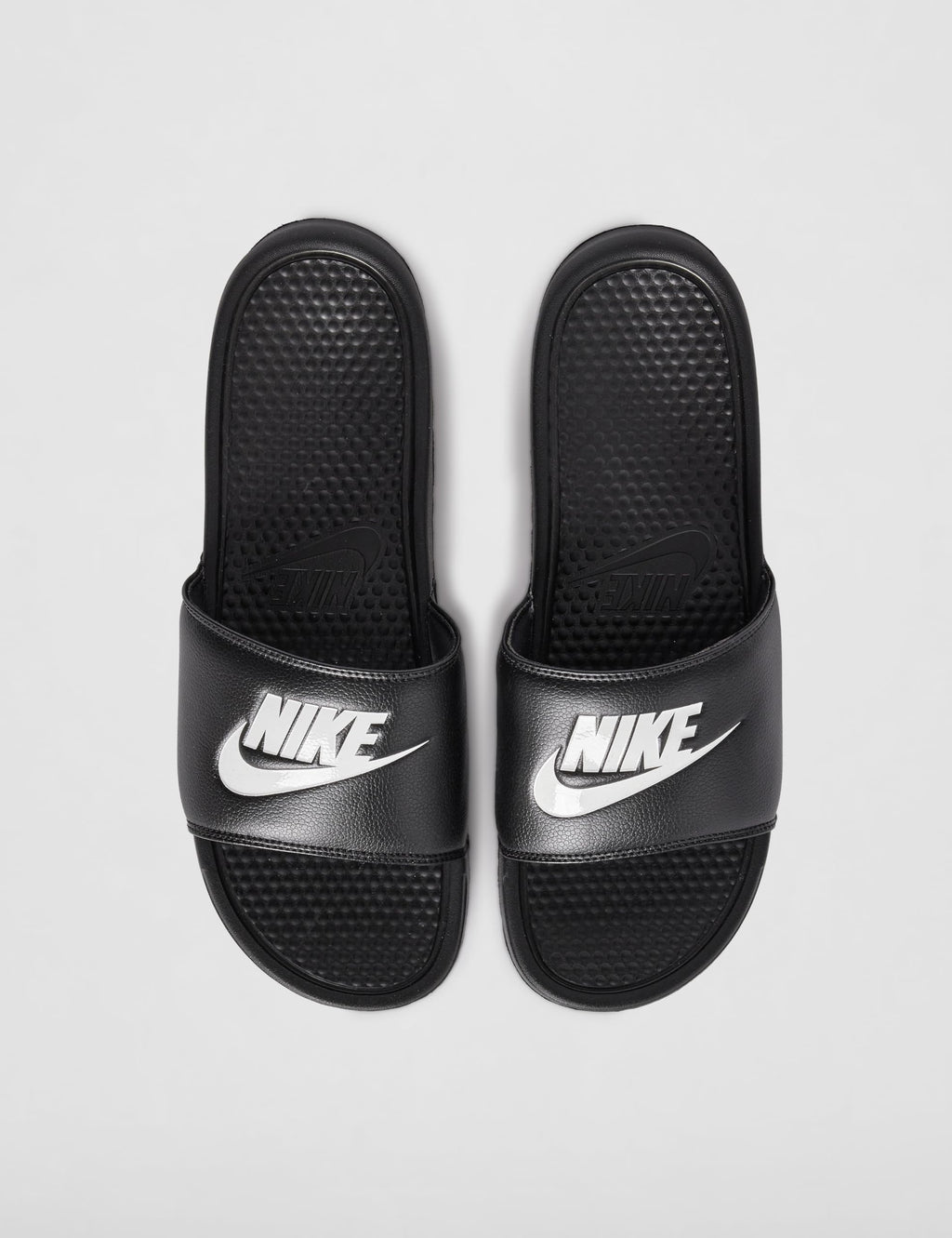 Nike Unisex Adult Benassi JDI Sandal