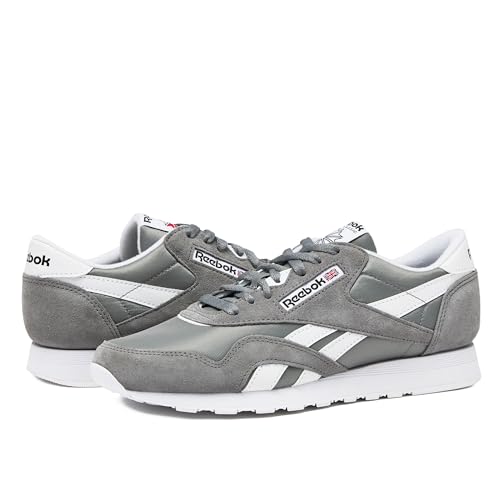 Reebok Classic Nylon Mens Sneakers Tennis Shoes