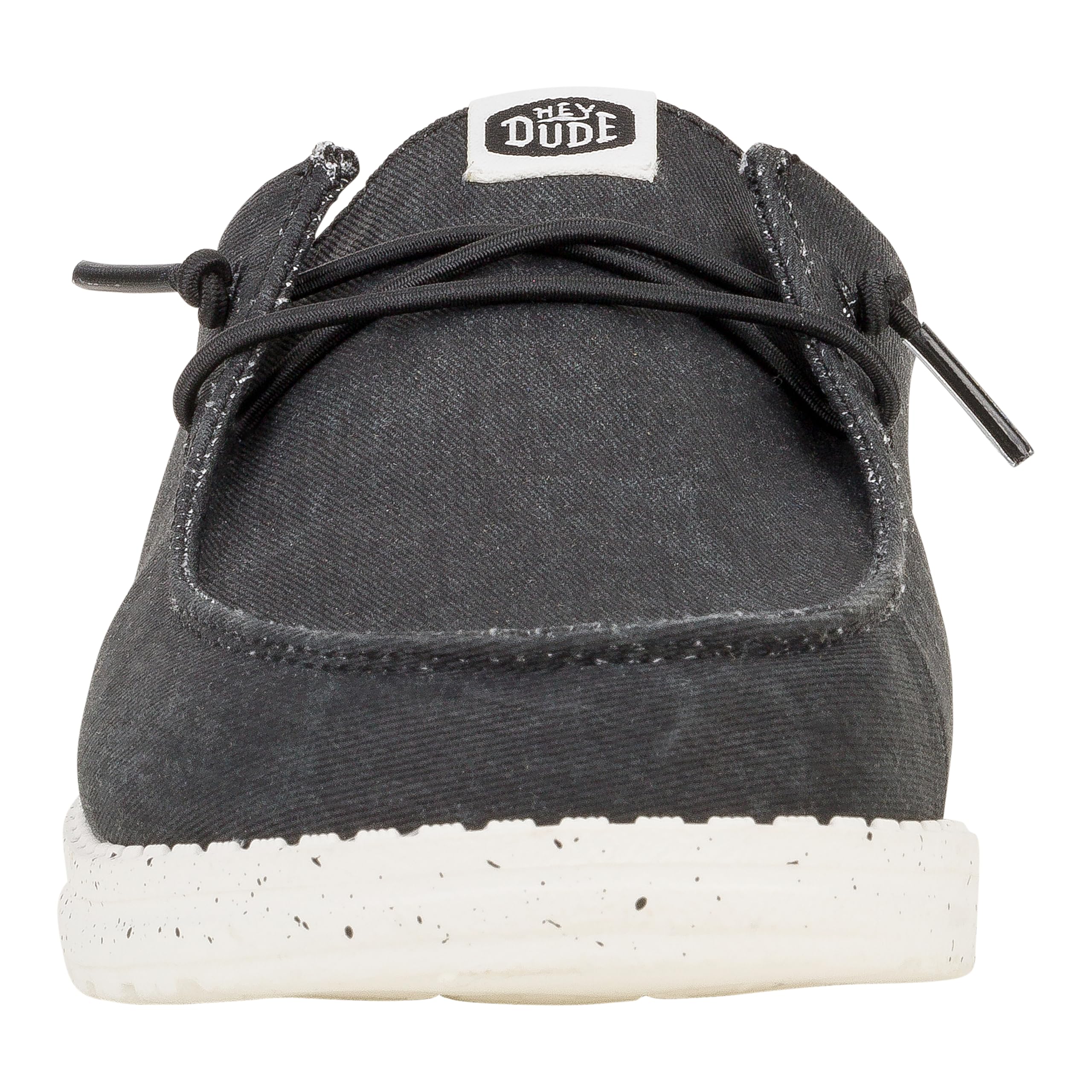 HEYDUDE Women's Wendy Slip Mule | Lightweight Women's Slip-On Shoes | Comfortable & Casual Everyday Footwear