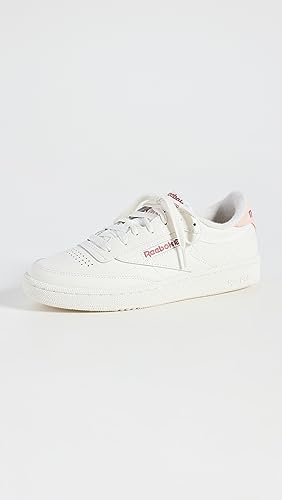 Reebok Women's Club C 85 Classic Lace Up Sneakers