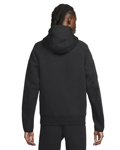 Nike Men's M Nk TCH FLC FZ WR Hoodie Sweatshirt
