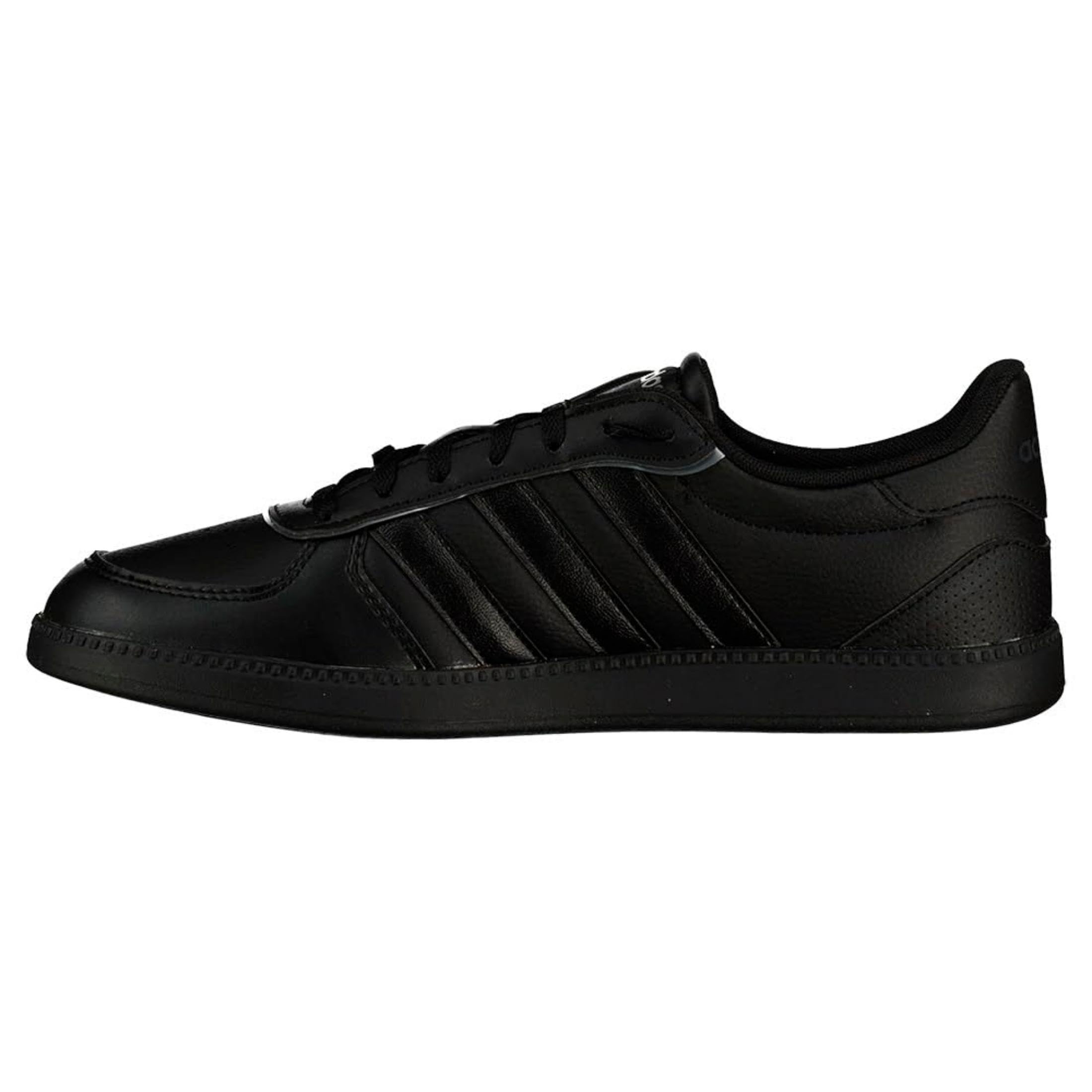 adidas Women's Breaknet Sleek Sneaker