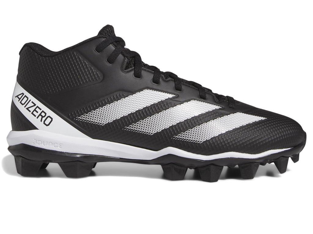 adidas Men's Adizero Impact.2 Spark Molded Football Sneaker