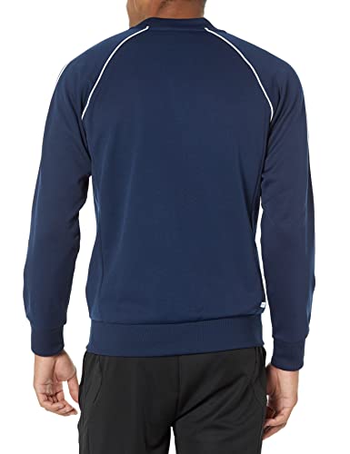 adidas Originals Men's Superstar Track Top