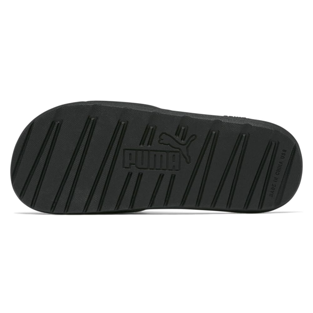 PUMA Women's Cool Cat Slide Sandal