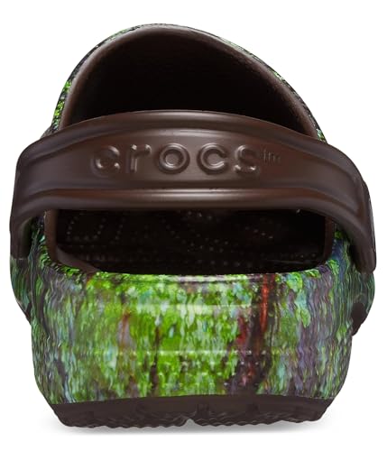 Crocs Kids' Classic Clogs