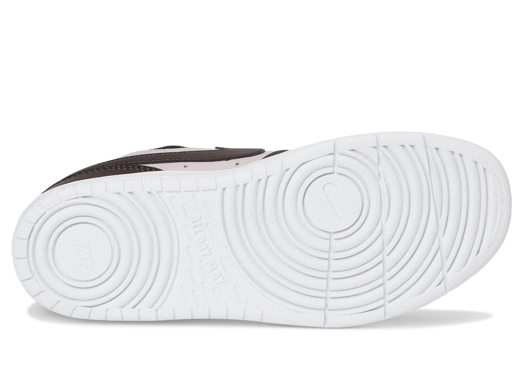 Nike Unisex-Child Court Borough Low Recraft (Little Kid) Sneaker