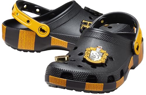 Crocs Unisex-Child Classic Harry Potter Clogs