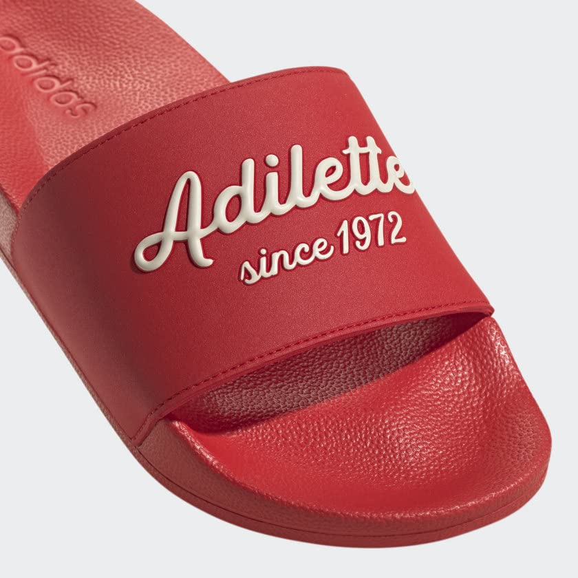 adidas Unisex-Adult Adilette Slides
