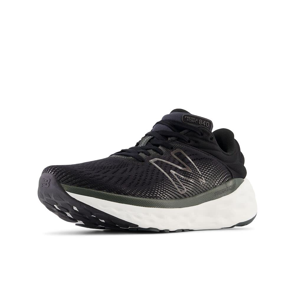 New Balance Men's Fresh Foam X 840f V1 Running Shoe
