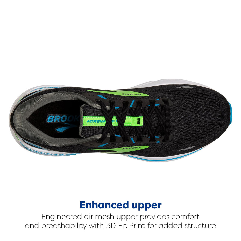 BROOKS Men's Sneaker