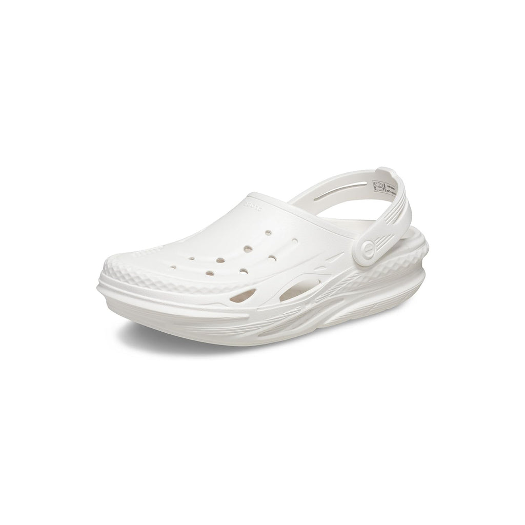 Crocs Unisex-Adult Off Grid Clog
