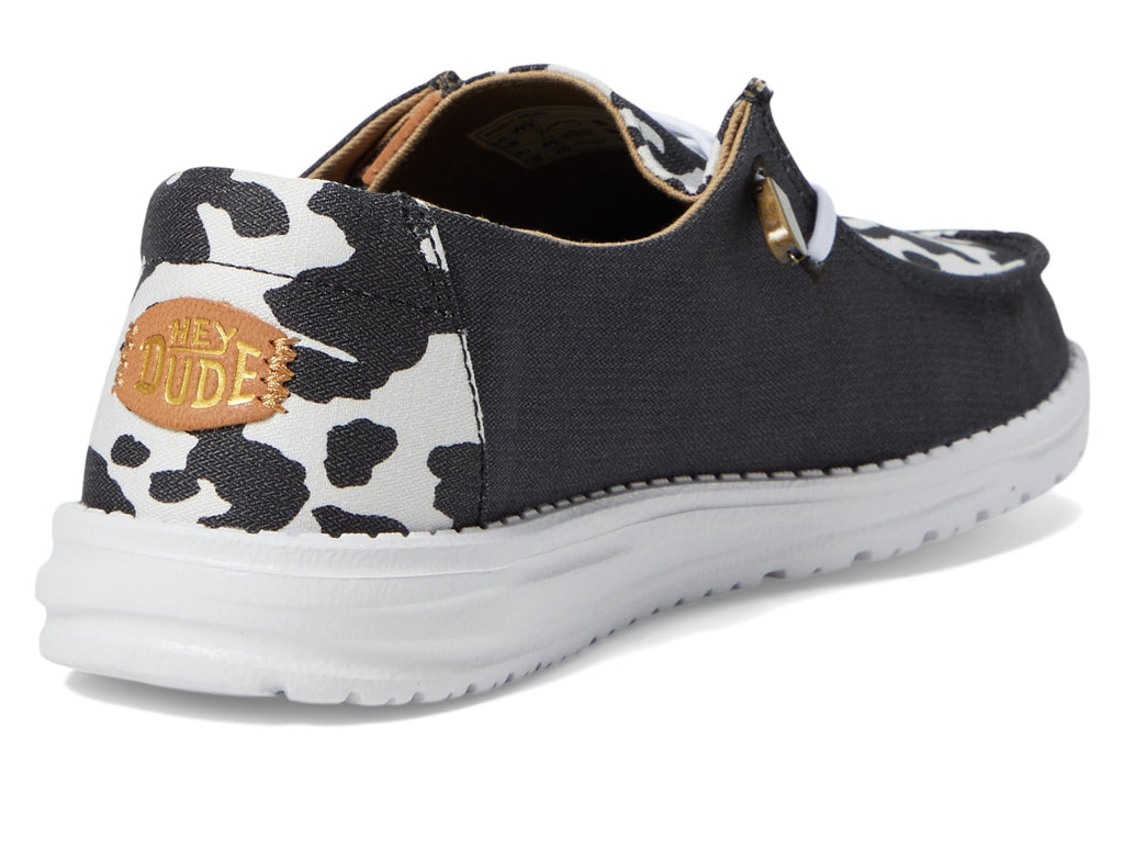 Hey Dude Women's Wendy Animal