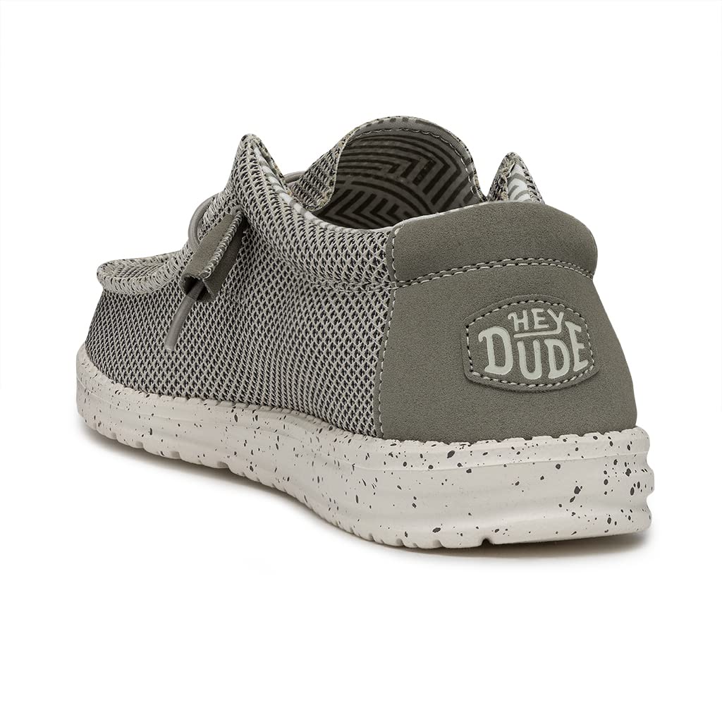 Hey Dude Mens Wally SoxLoafer