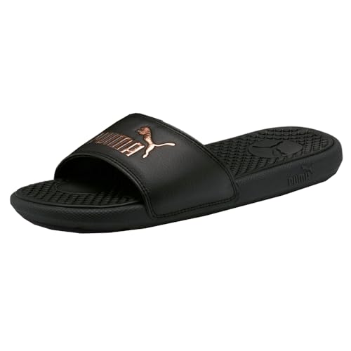 PUMA Women's Cool Cat Slide Sandal
