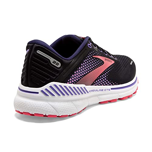 Brooks Women's Adrenaline GTS 22 Supportive Running Shoe