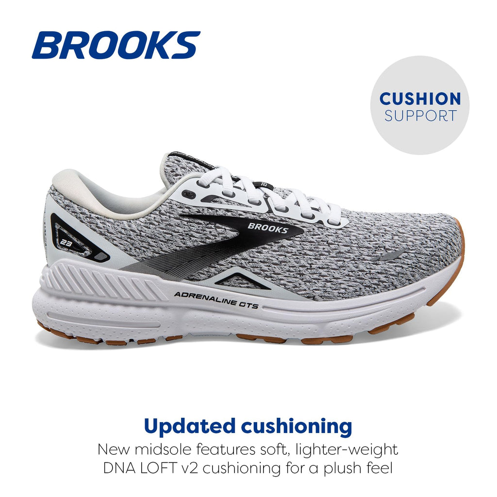 BROOKS Men's Sneaker