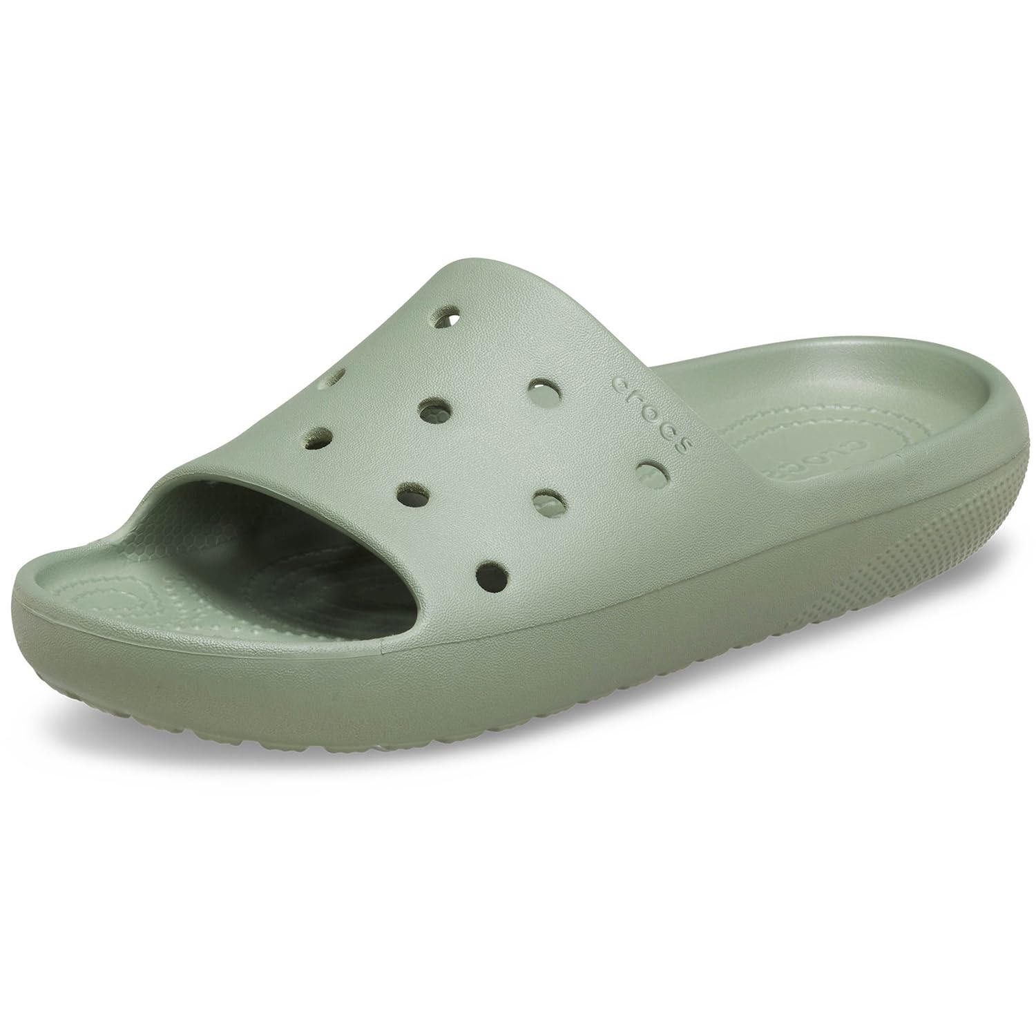 Crocs unisex-adult Classic Slide 2.0