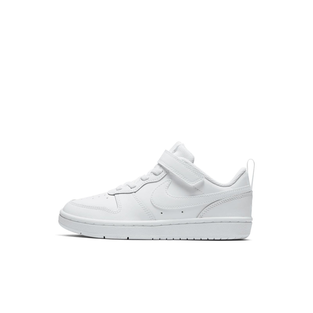 NIKE Boy's Low Top Sneakers, 28 EU