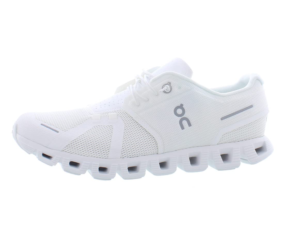 On Men's Cloud 5 Running Shoes